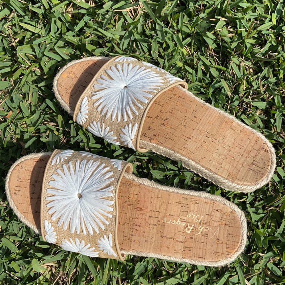 Bettina Slides by Jack Rogers!